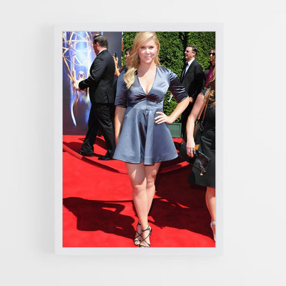 ap-amy schumer-6 cadre Blanc