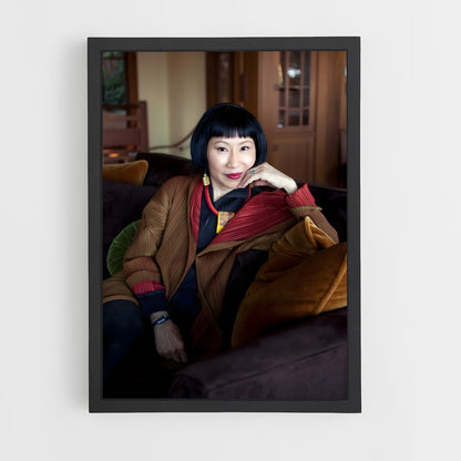 ap-amy tan-2 cadre Noir