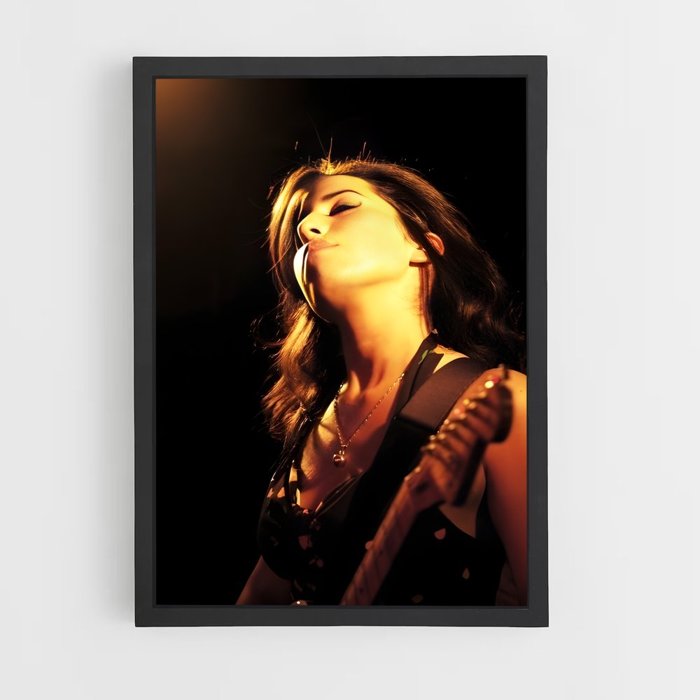 ap-amy winehouse-7 cadre Noir