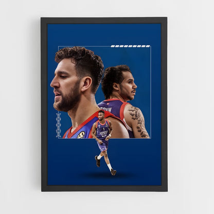 ap-anadolu efes basketball-4 cadre Noir