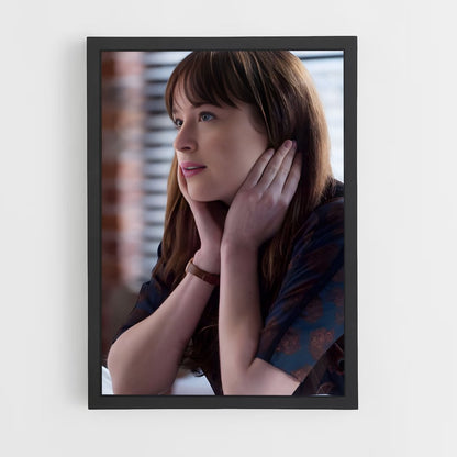 ap-anastasia steele-1 cadre Noir