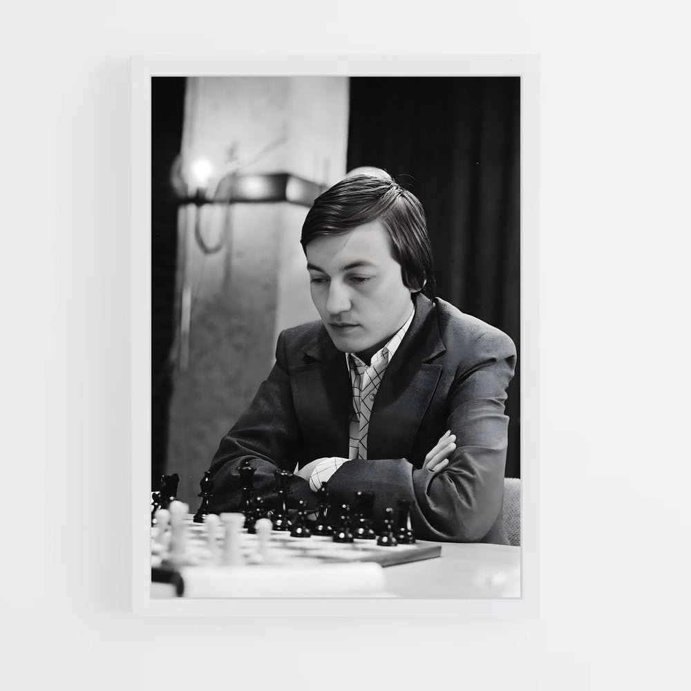 ap-anatoly karpov-3 cadre Blanc