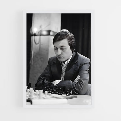 ap-anatoly karpov-3 cadre Blanc