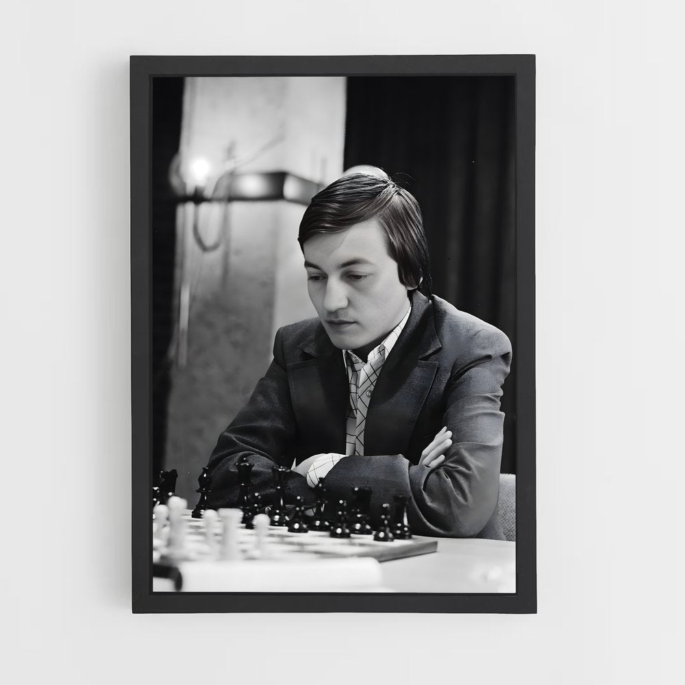 ap-anatoly karpov-3 cadre Noir