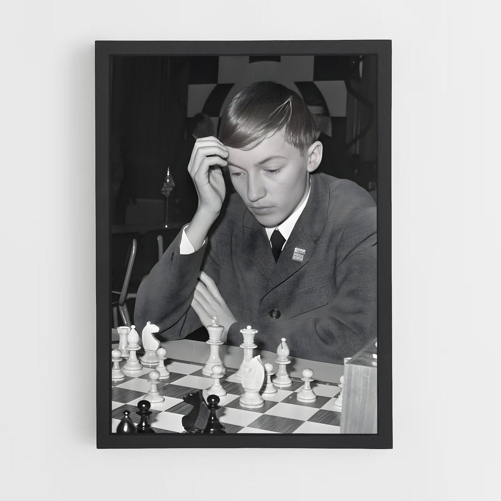 ap-anatoly karpov-4 cadre Noir