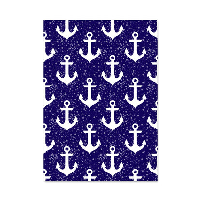 Poster Étoiles Nautiques
