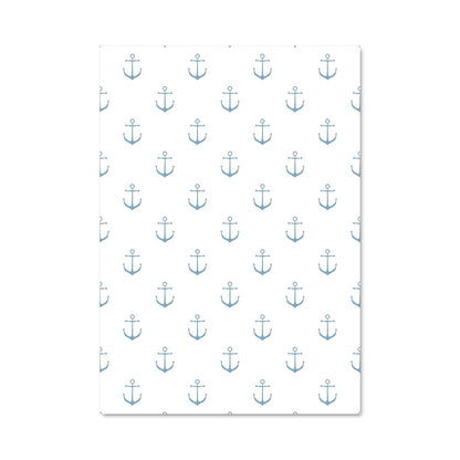 Poster Anchor patterns 19312