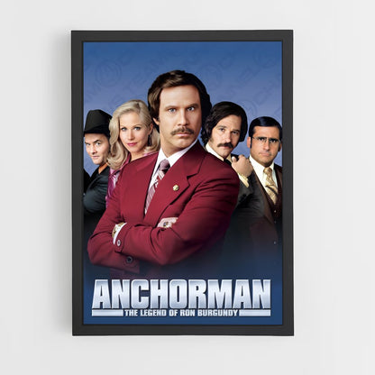 ap-anchorman-1 cadre Noir