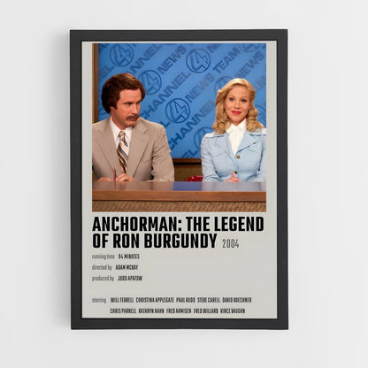ap-anchorman-4 cadre Noir