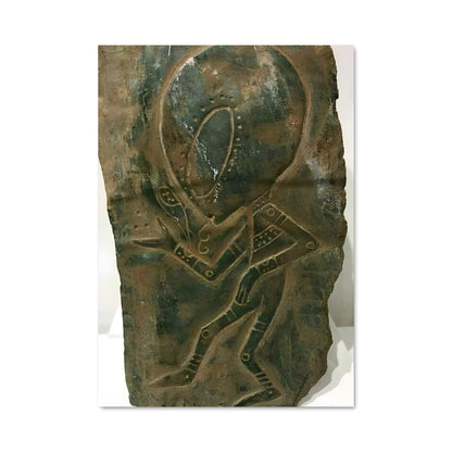 Poster Ancient aliens 17184