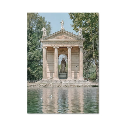 Poster La Sculpture des Jardins