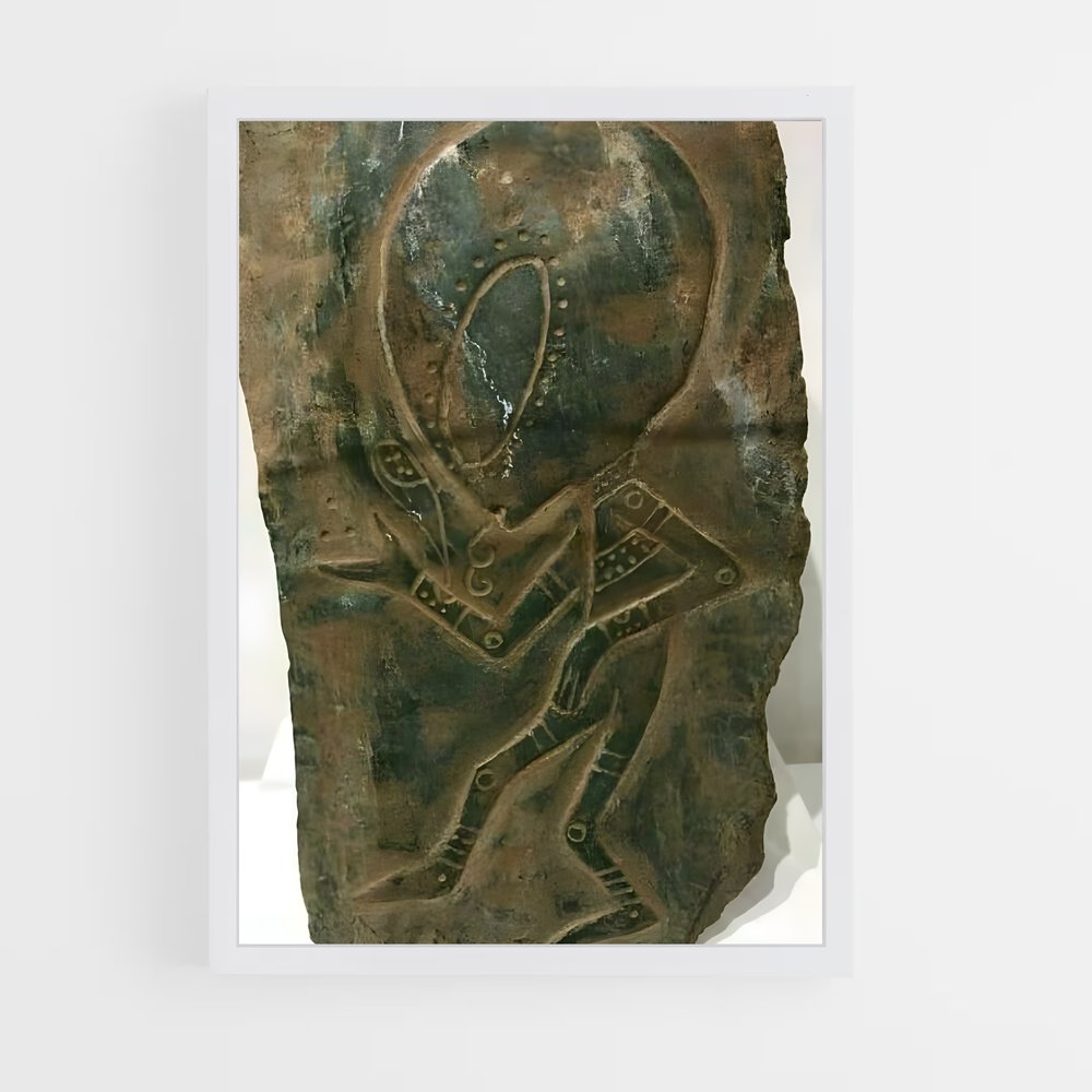 ap-ancient aliens-3 cadre Blanc