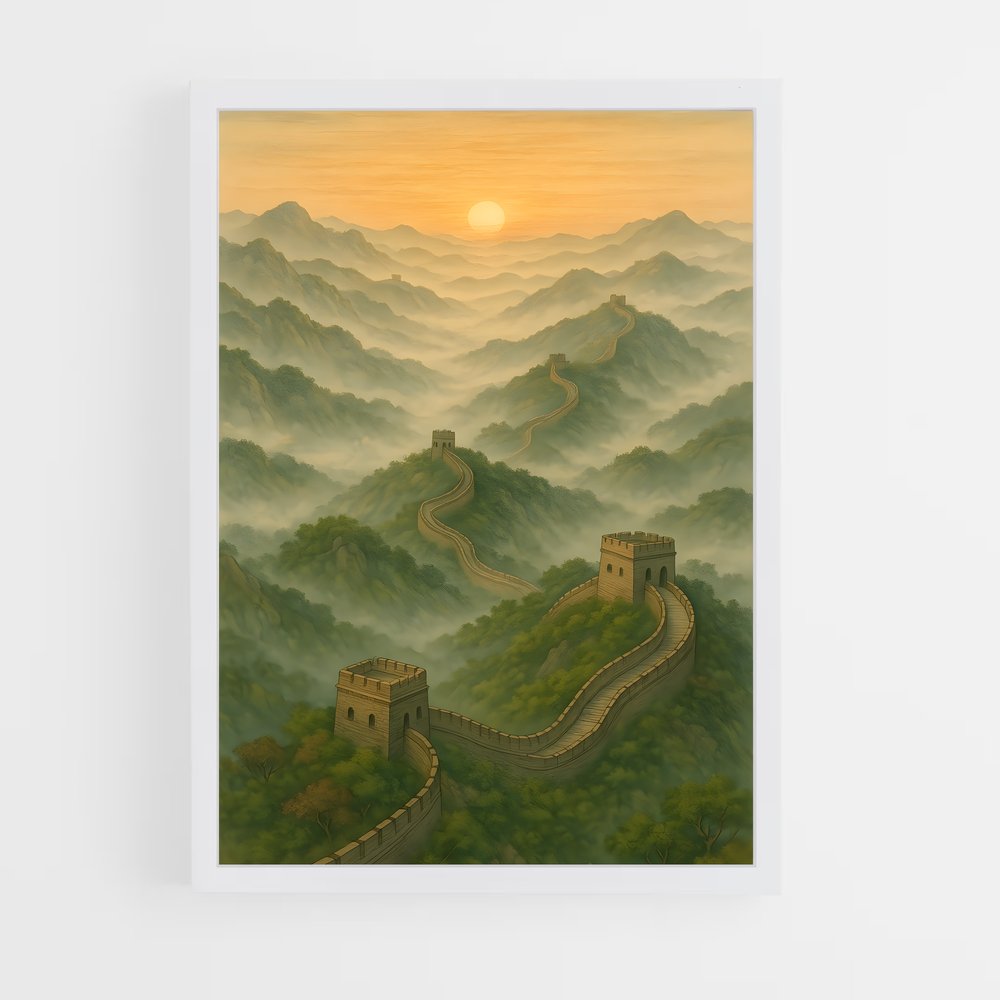 ap-ancient china-10 cadre Blanc