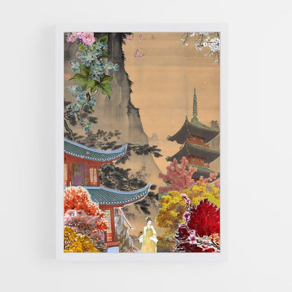 ap-ancient china-3 cadre Blanc