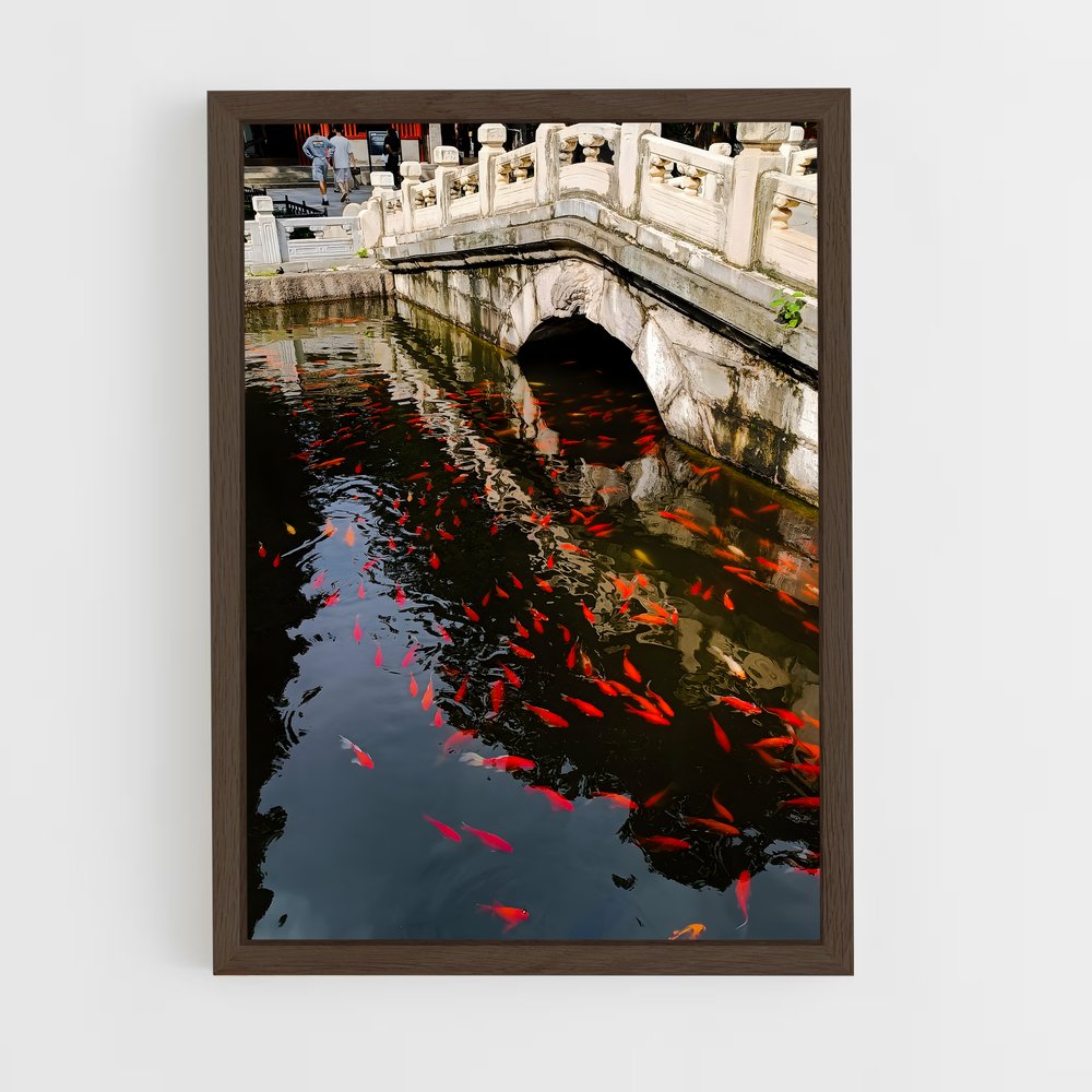ap-ancient china-7 cadre Bois foncé