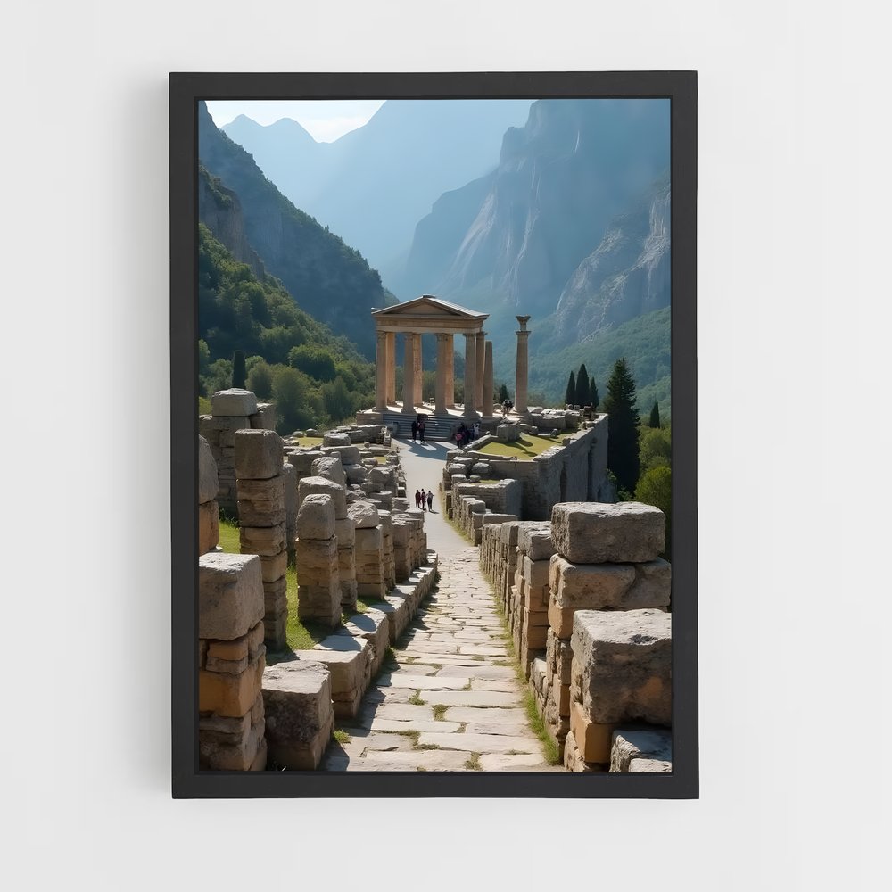 ap-ancient greece-4 cadre Noir