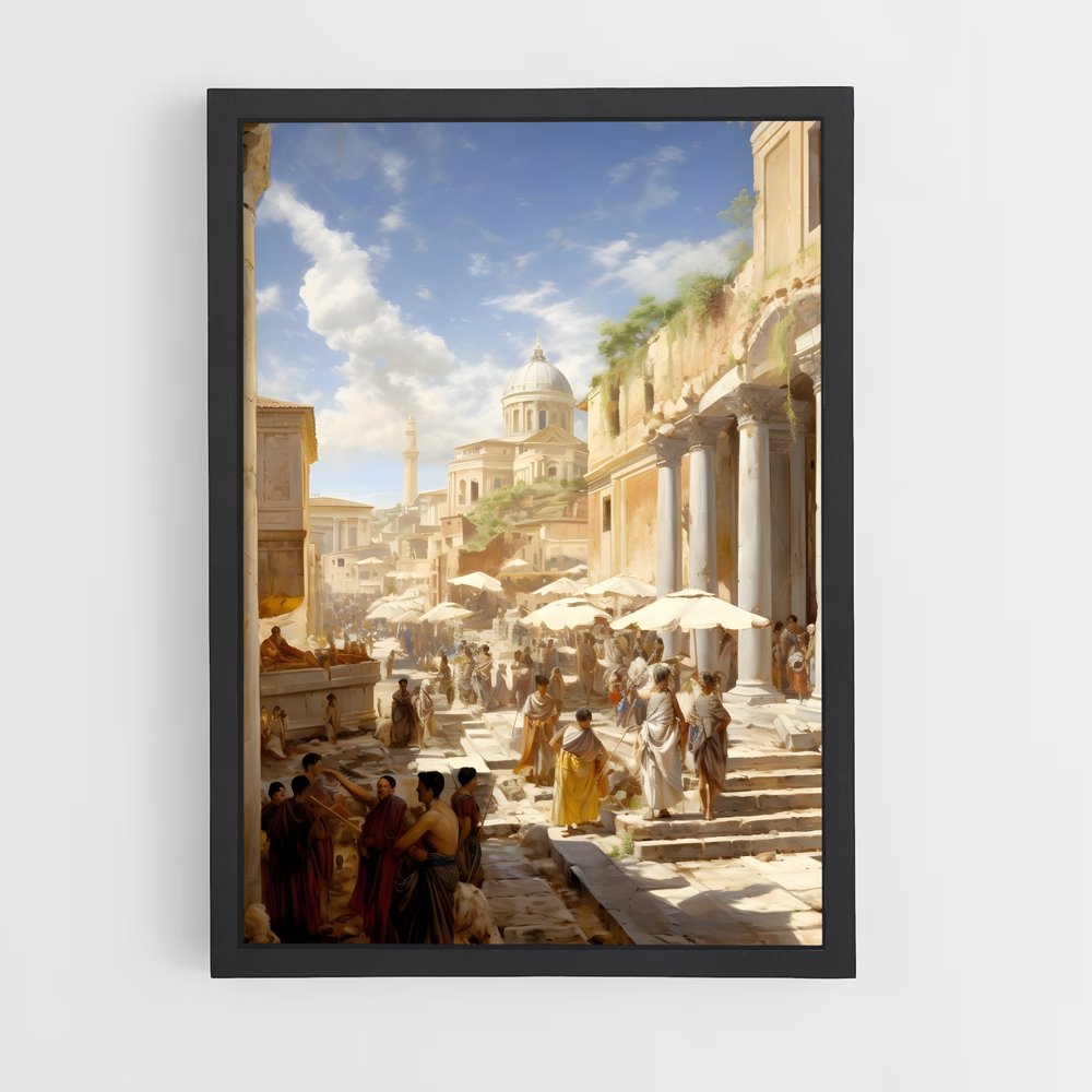 ap-ancient rome-2 cadre Noir