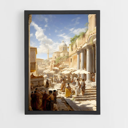 ap-ancient rome-2 cadre Noir