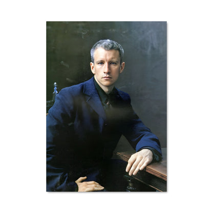 Poster L'Art de l'Interrogation