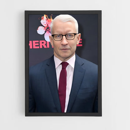ap-anderson cooper-3 cadre Noir