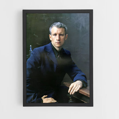 ap-anderson cooper-4 cadre Noir