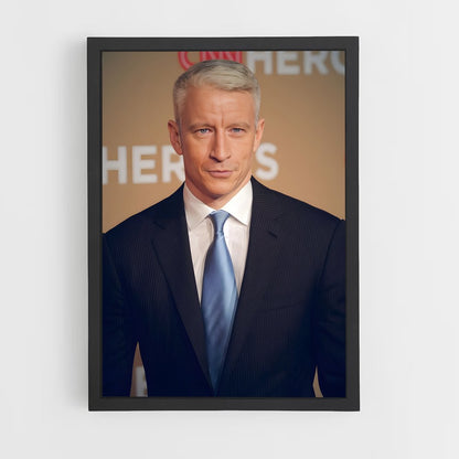 ap-anderson cooper-5 cadre Noir