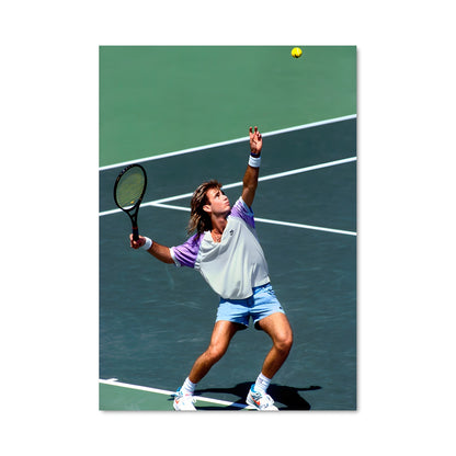 Poster Andre agassi 68488
