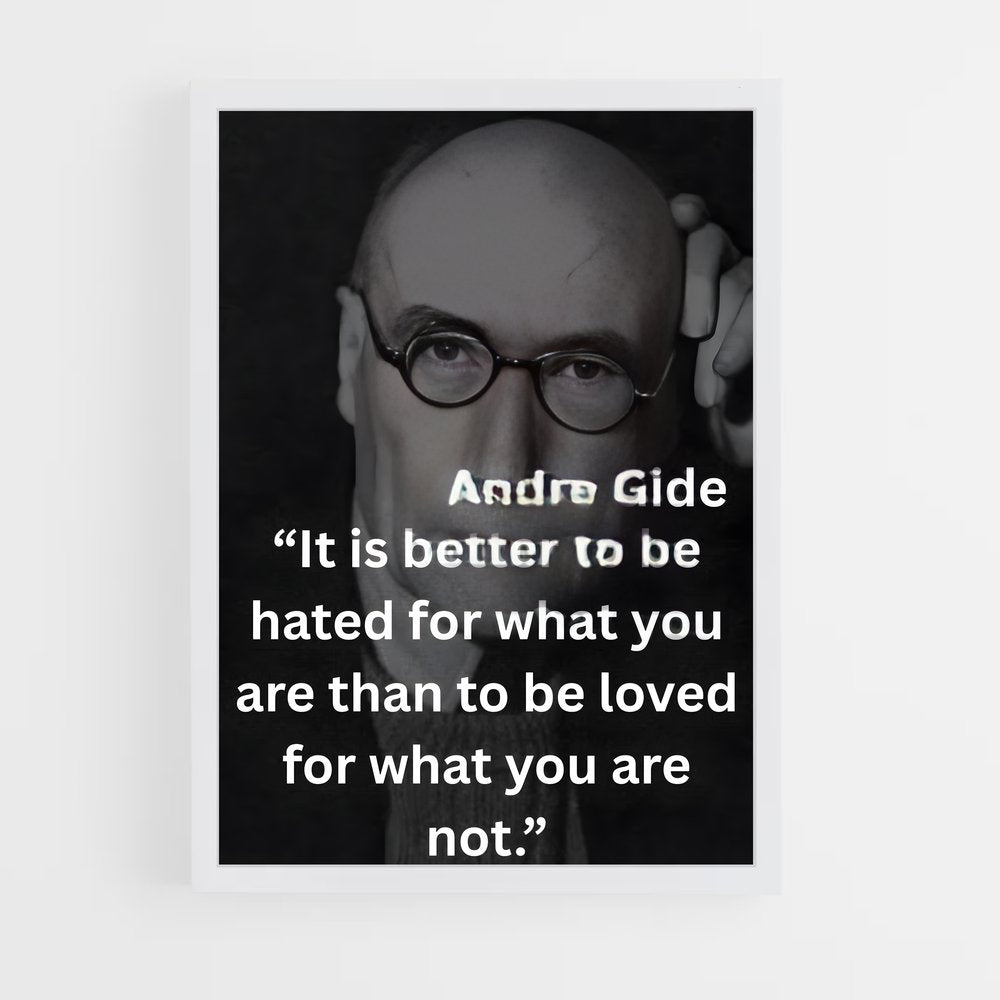 ap-andre gide-1 cadre Blanc