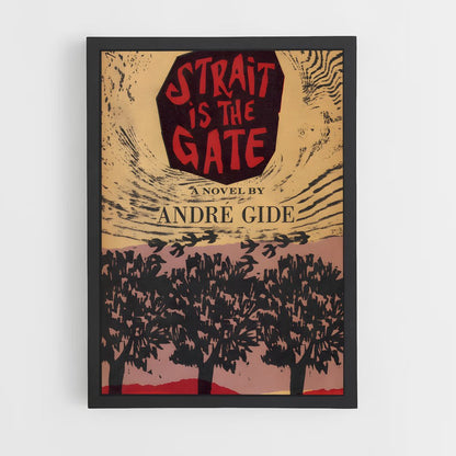 ap-andre gide-4 cadre Noir