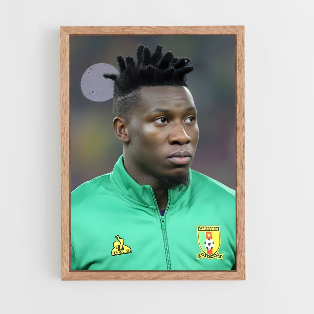 ap-andre onana-5 cadre Bois clair