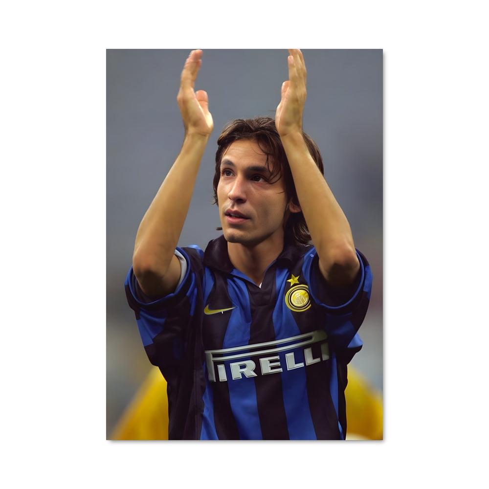 Poster Maestro de Milan