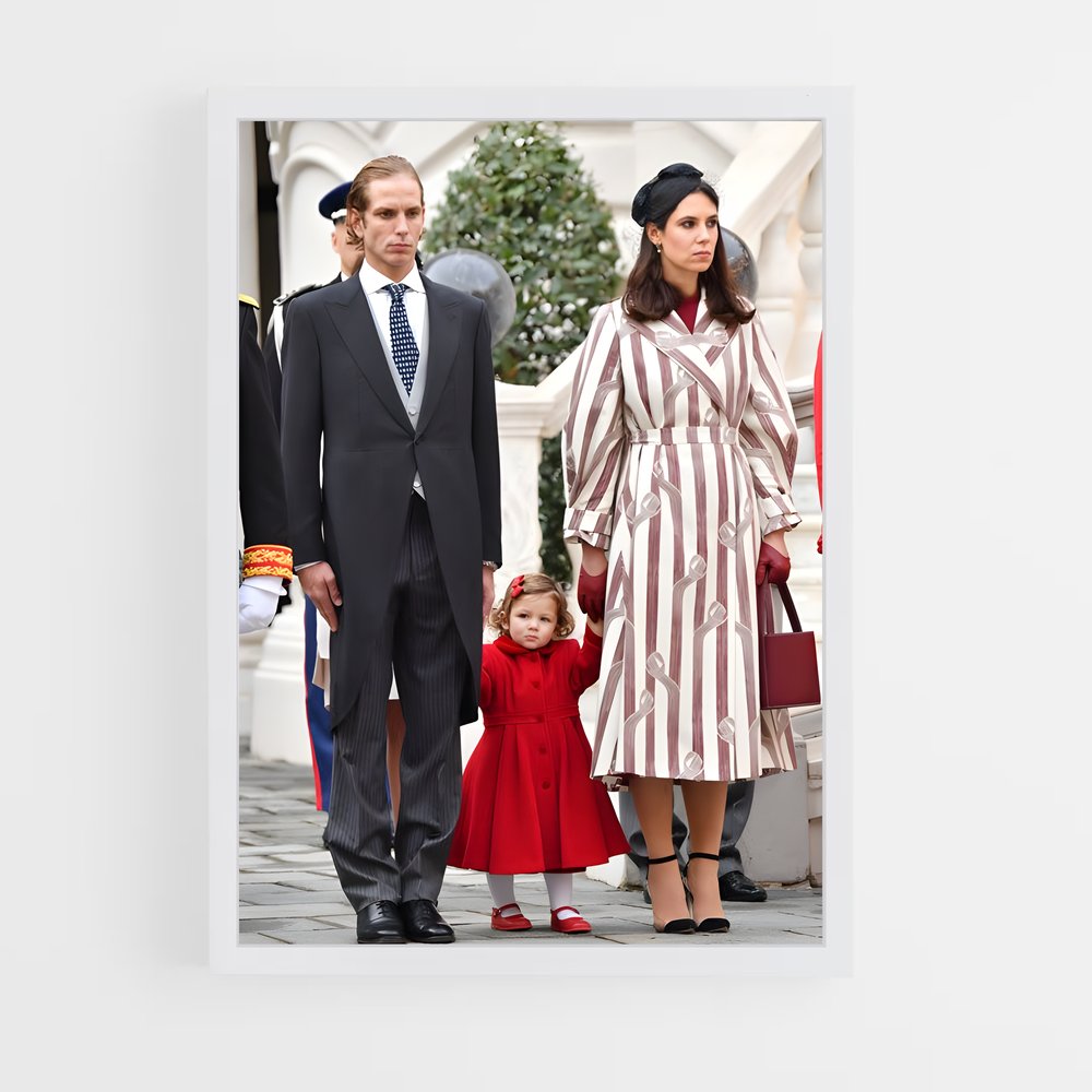 ap-andrea casiraghi-2 cadre Blanc