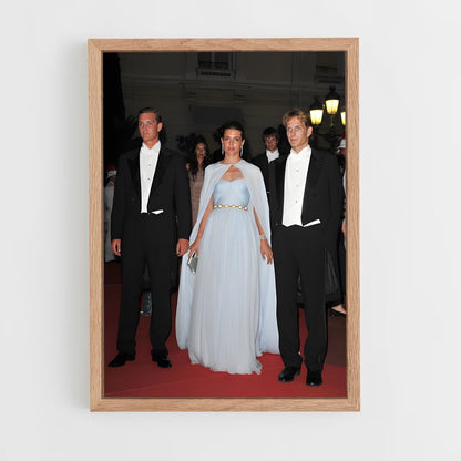 ap-andrea casiraghi-5 cadre Bois clair