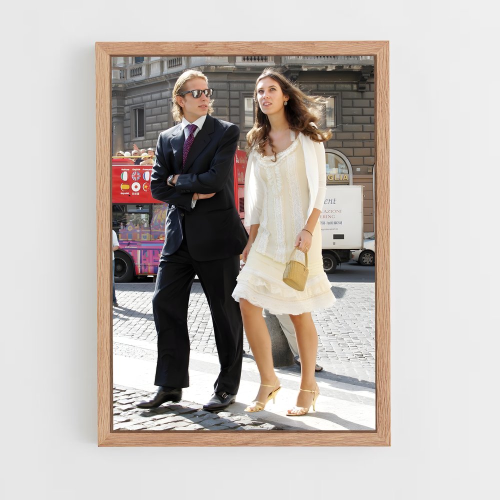 ap-andrea casiraghi-8 cadre Bois clair