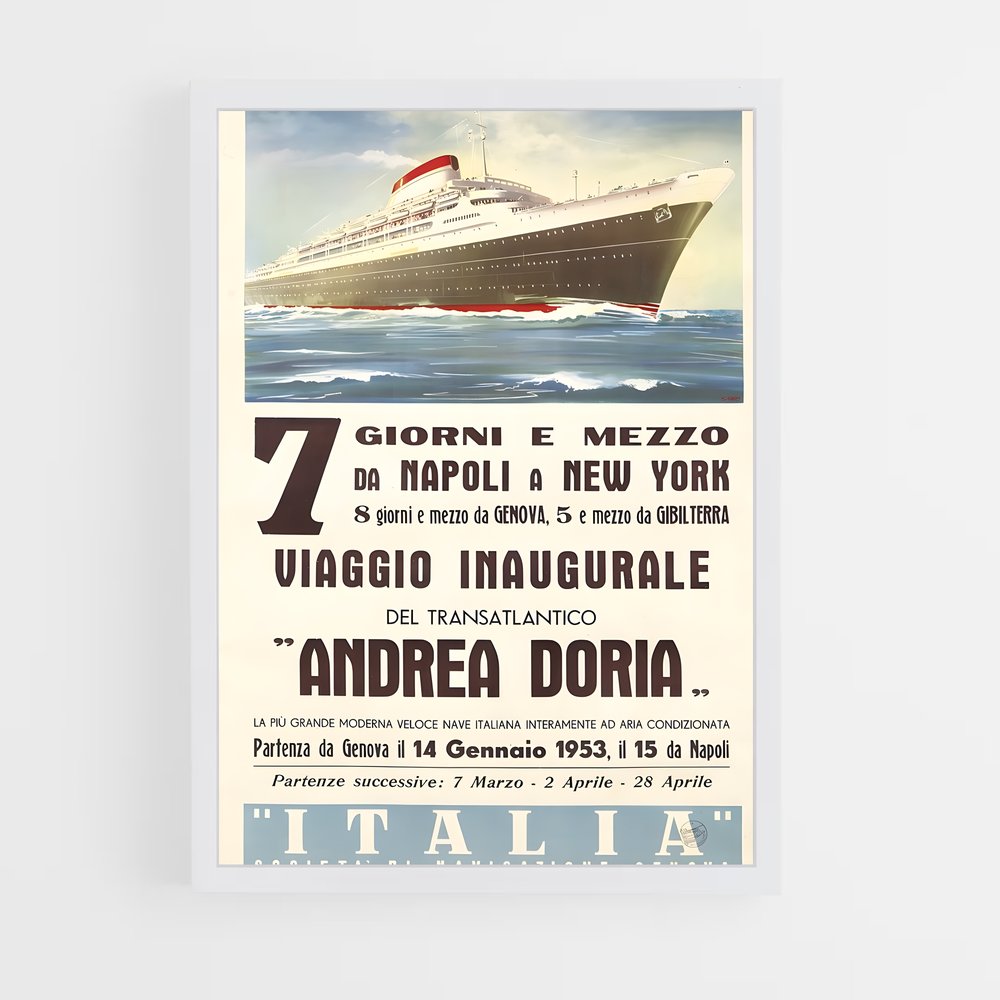 ap-andrea doria-1 cadre Blanc