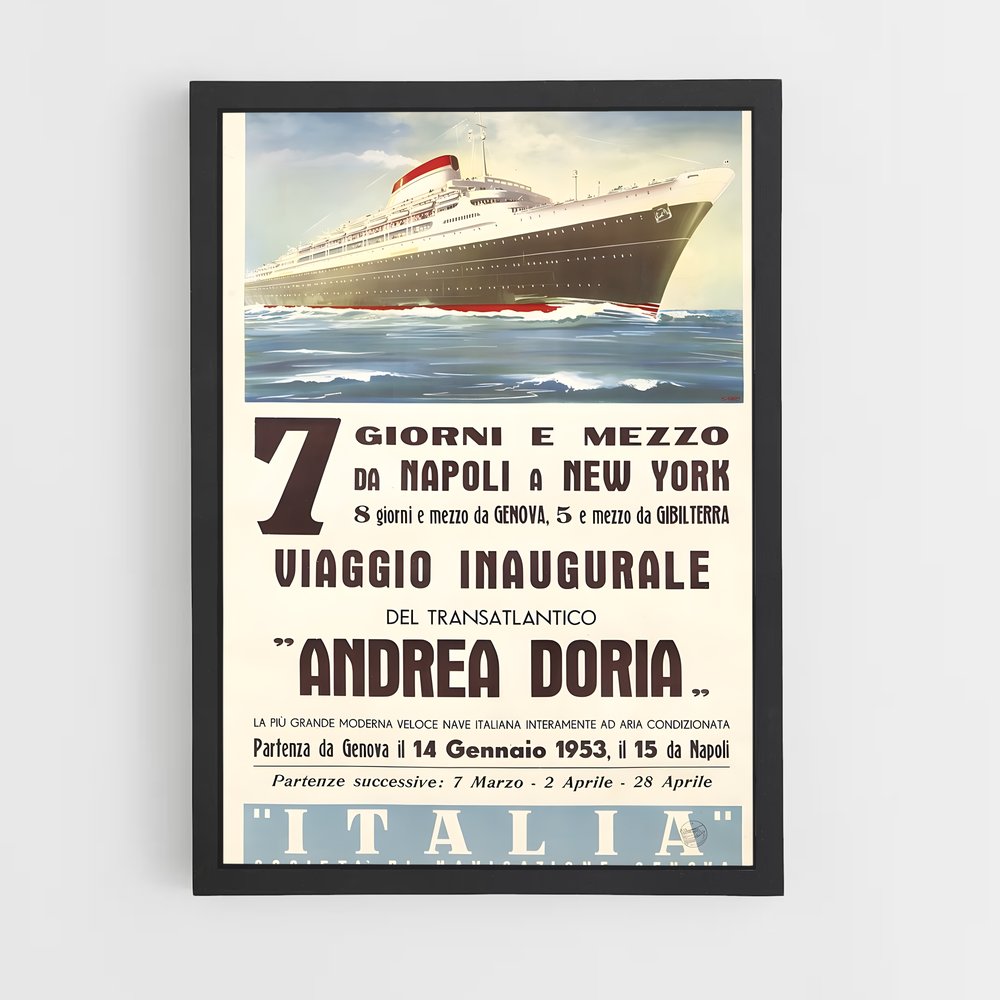ap-andrea doria-1 cadre Noir