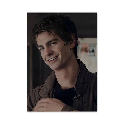 Poster Le Charme d'Andrew