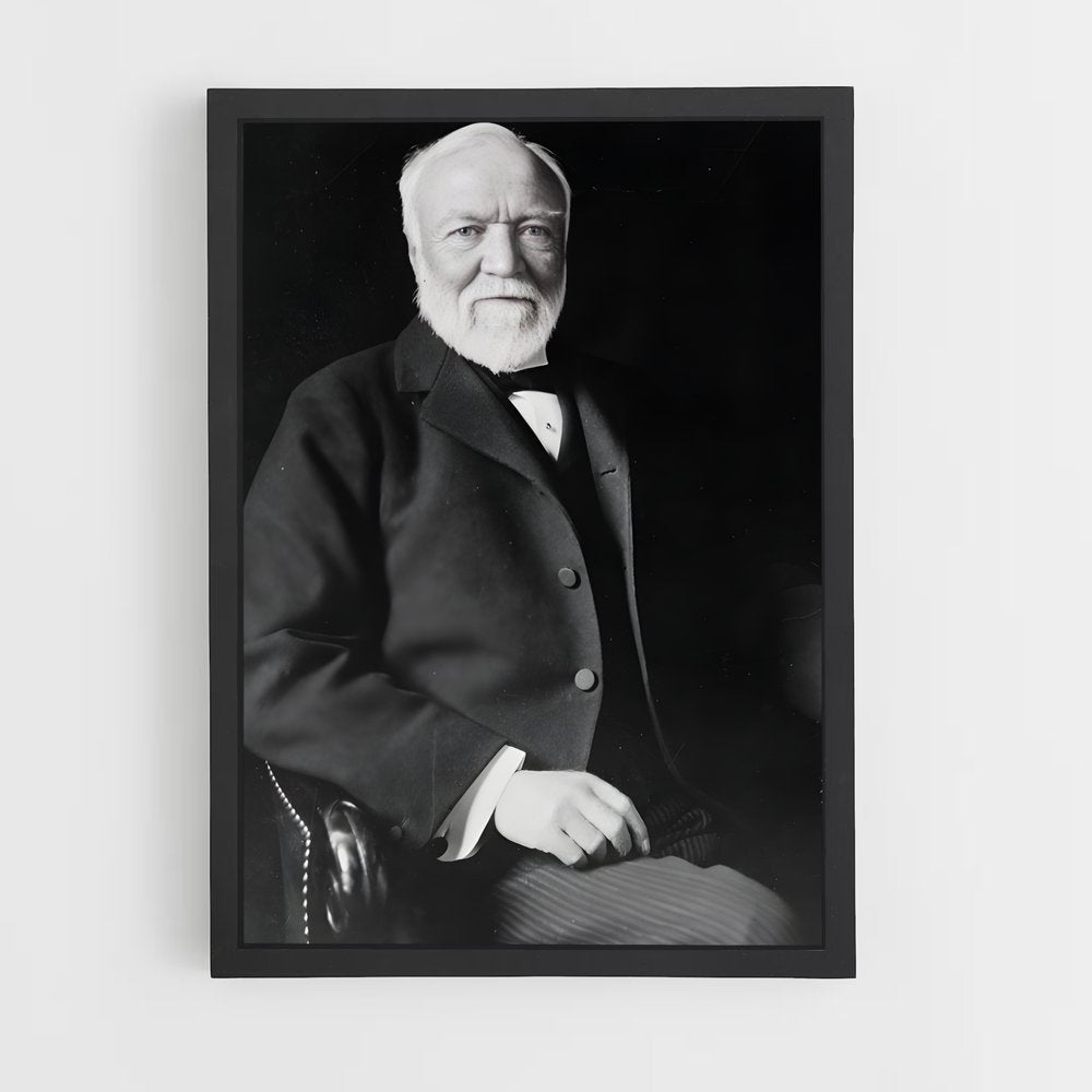 ap-andrew carnegie-1 cadre Noir