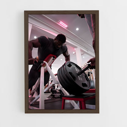ap-andrew jacked-1 cadre Bois foncé