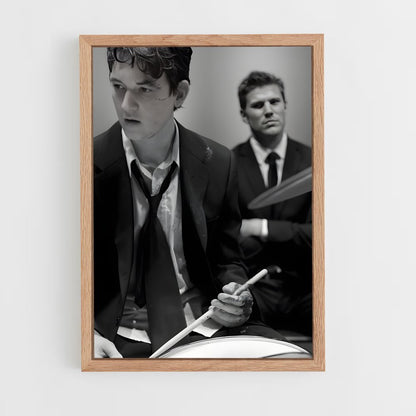 ap-andrew neiman-2 cadre Bois clair