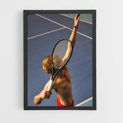 ap-andrey rublev-1 cadre Noir