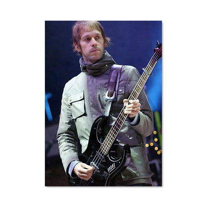 Poster Andy bell 56180