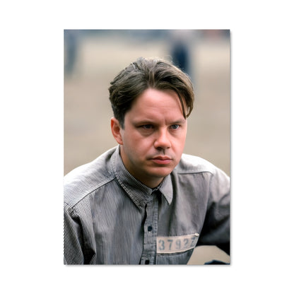 Poster Andy dufresne 36372