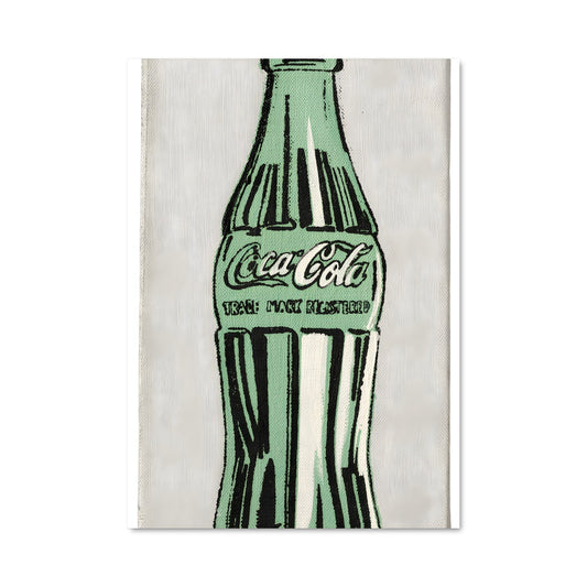 Poster Coca Pop Art