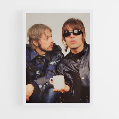 ap-andy bell-1 cadre Blanc