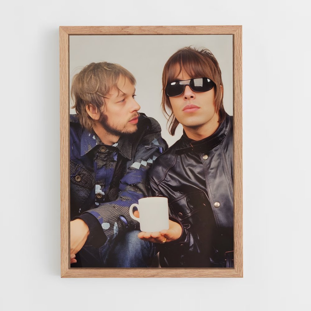 ap-andy bell-1 cadre Bois clair