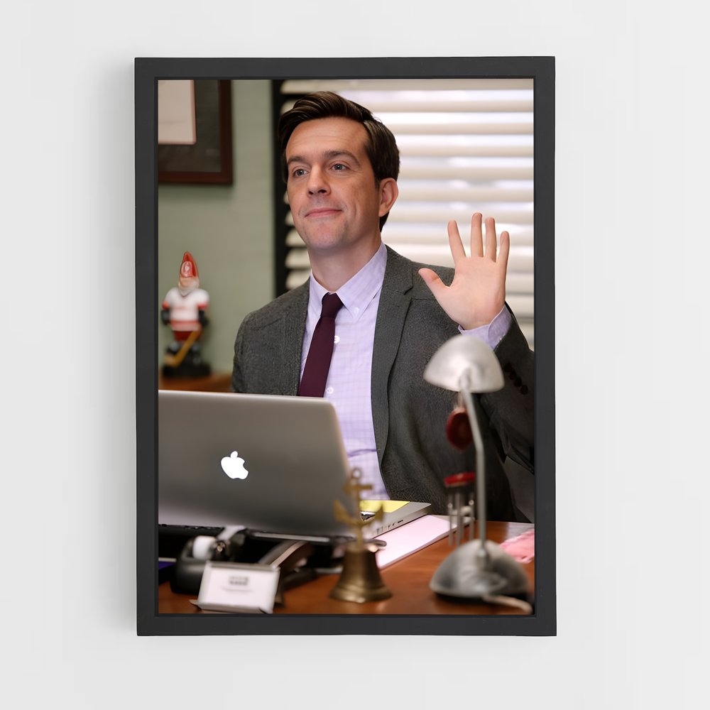 ap-andy bernard-1 cadre Noir