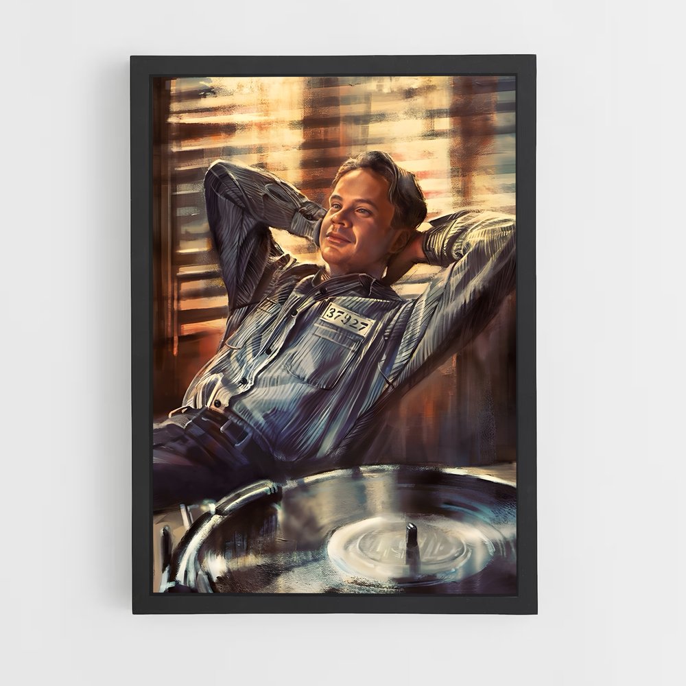 ap-andy dufresne-1 cadre Noir