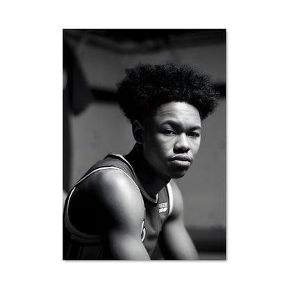 Poster Anfernee simons 58823