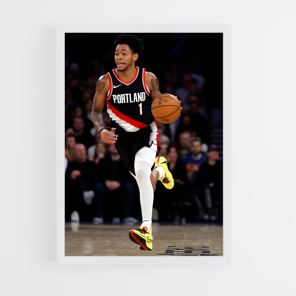 ap-anfernee simons-1 cadre Blanc